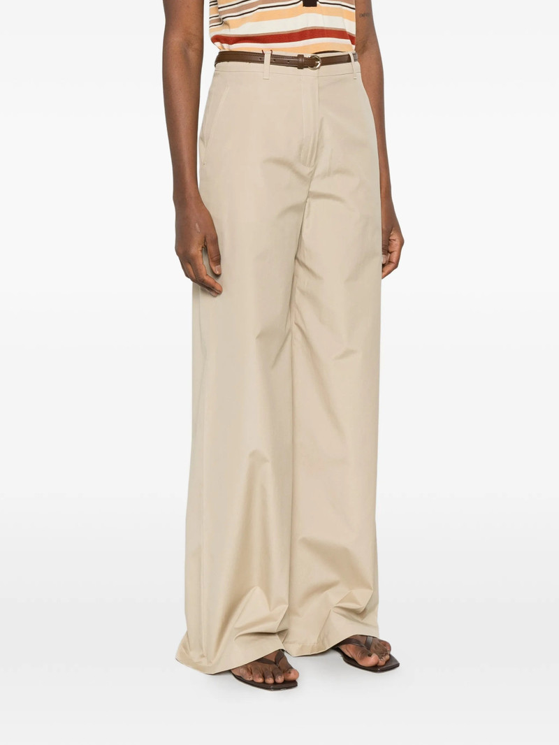 Max Mara Studio Max Mara Studio Farea Trousers outlook