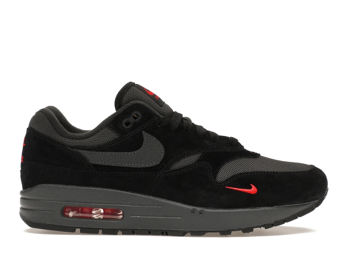 Nike Air Max 1 Bred - 1