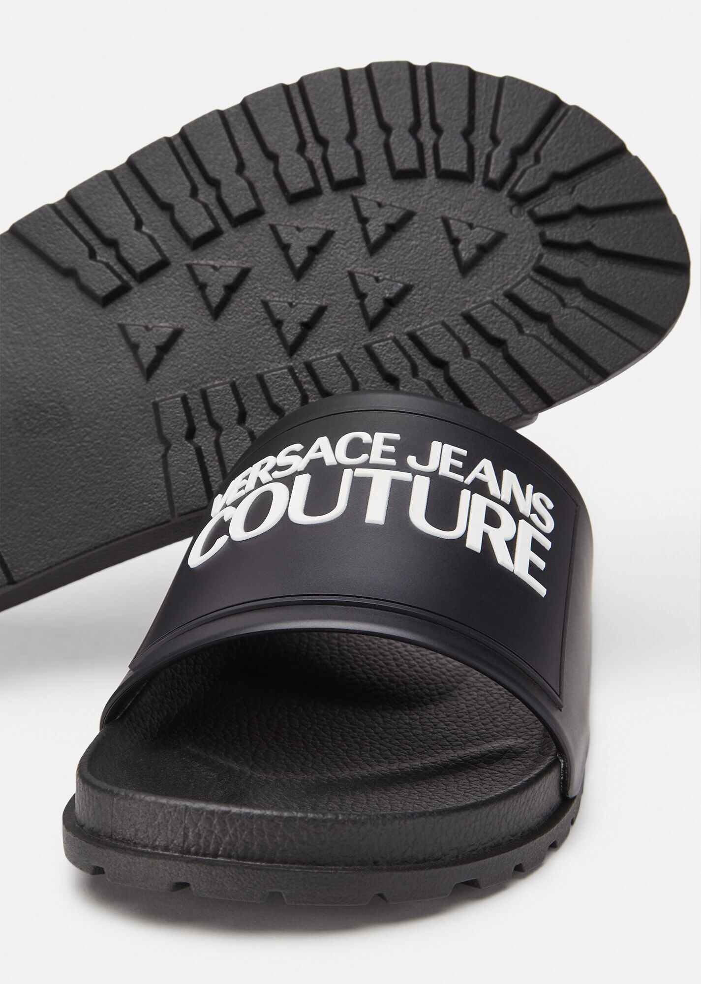 Logo Rubber Slides - 2