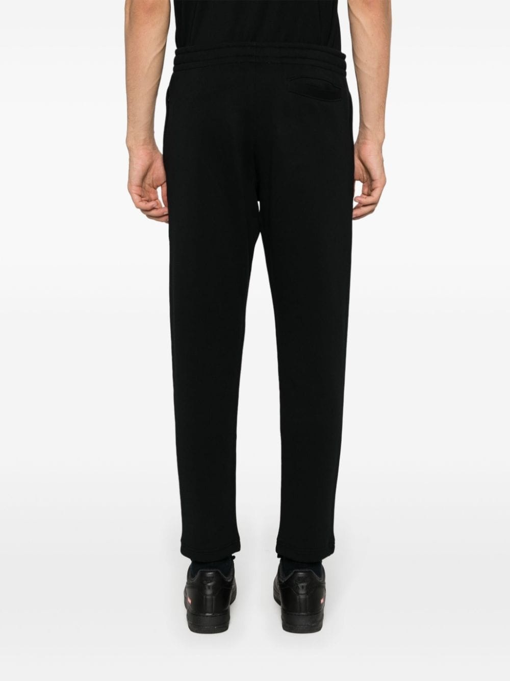 Teddy Bear cotton track pants - 4