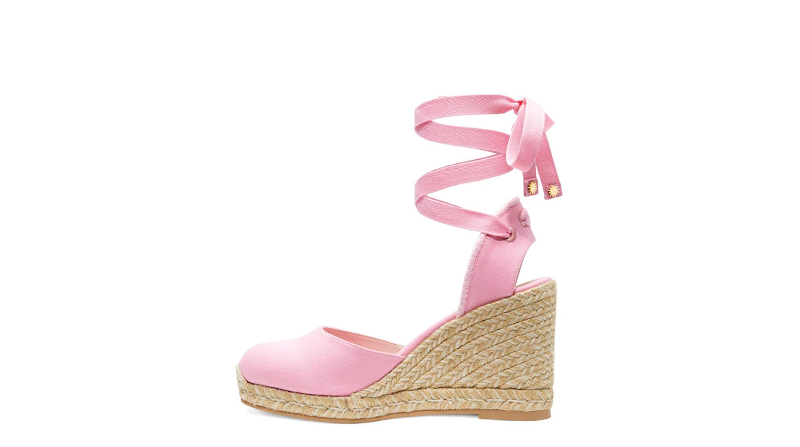 MARGUERITA ESPADRILLE WEDGE - 3