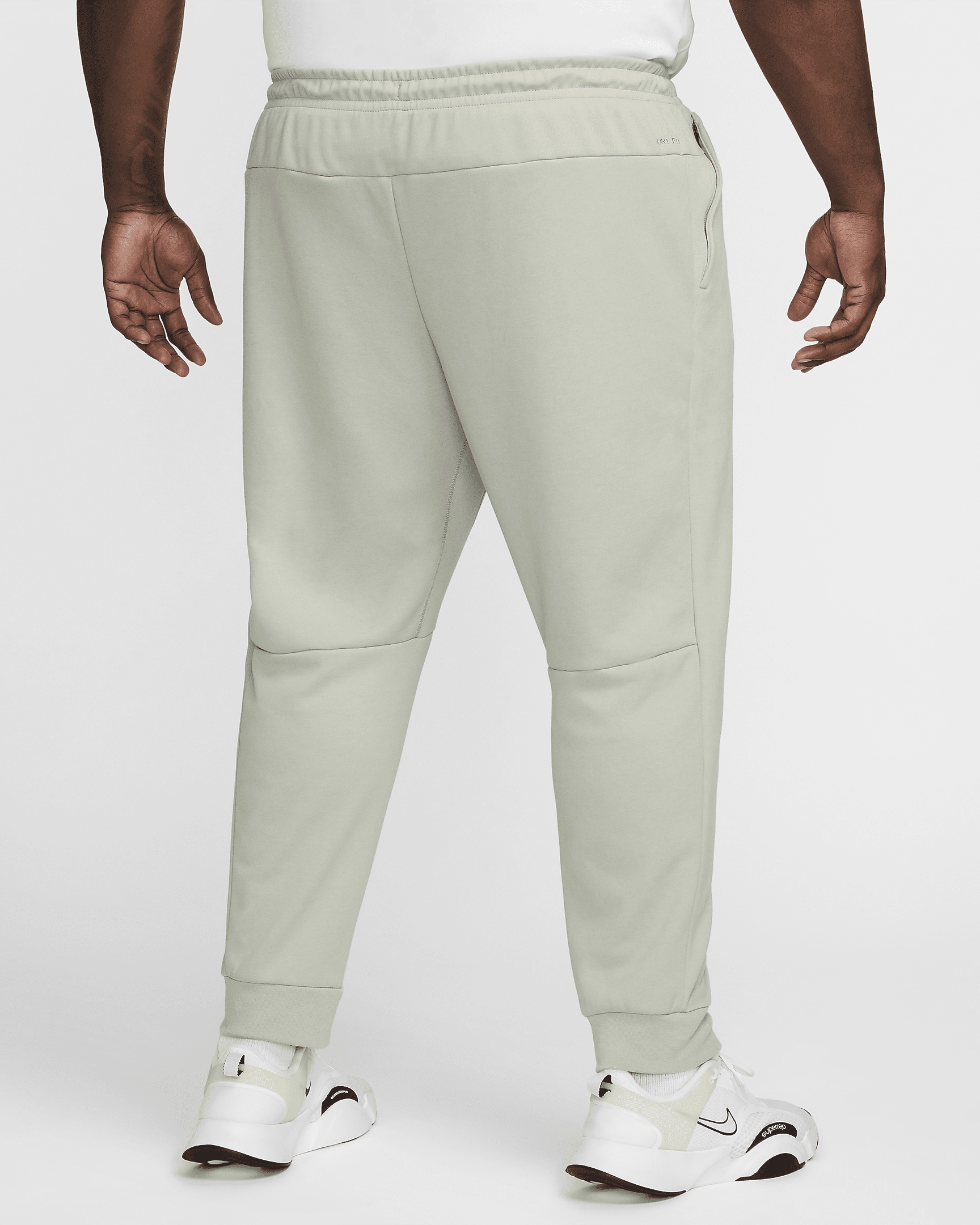 Nike Primary Men's Dri-FIT UV Versatile Joggers - 9