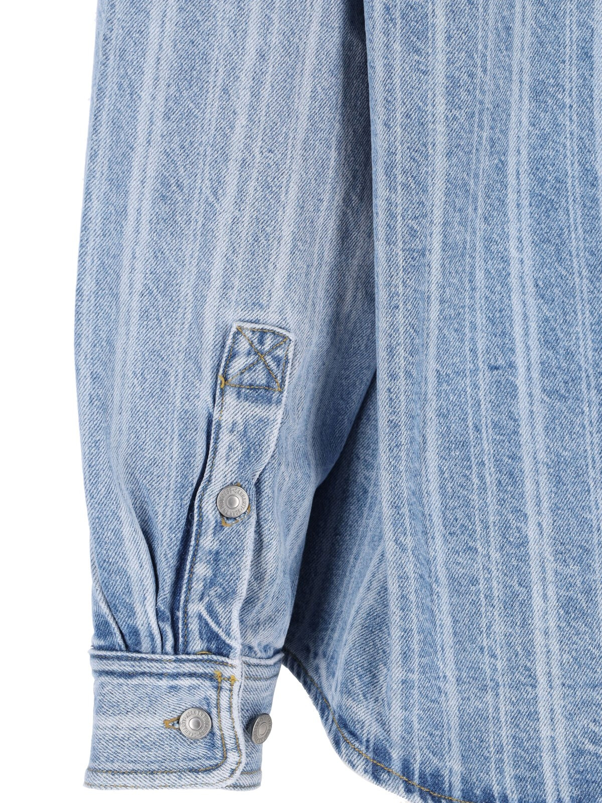 'RYLAN' SHIRT JACKET - 5
