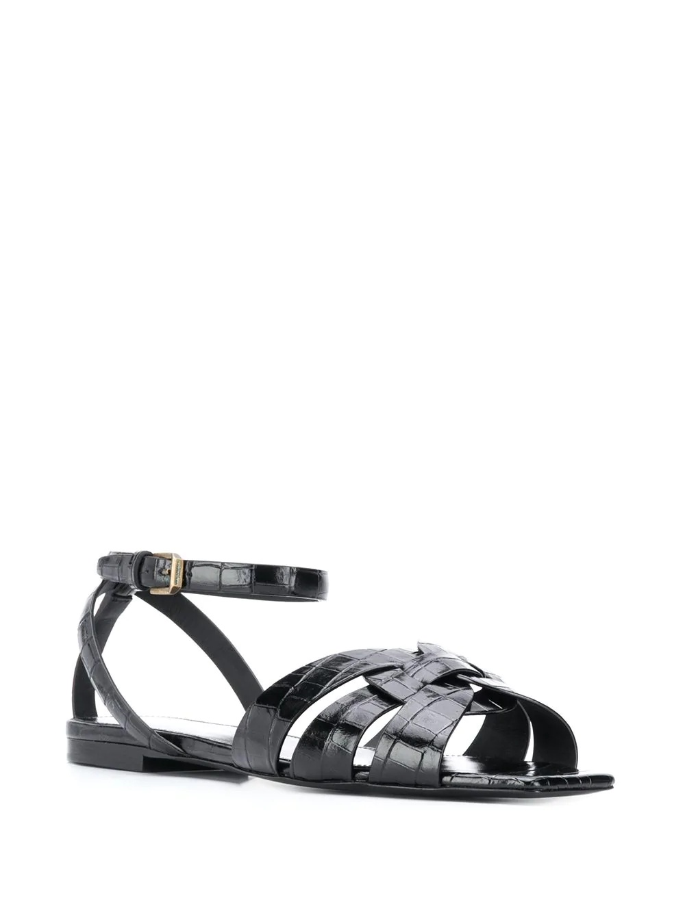 Tribute flat sandals - 2