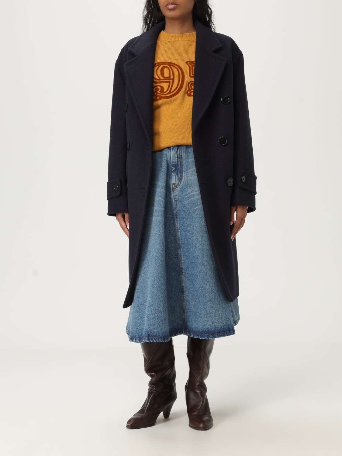 Top woman Max Mara - 2