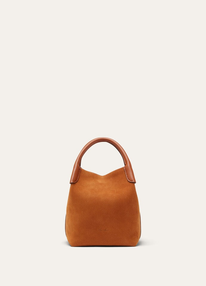 Small Bale Bag - 3