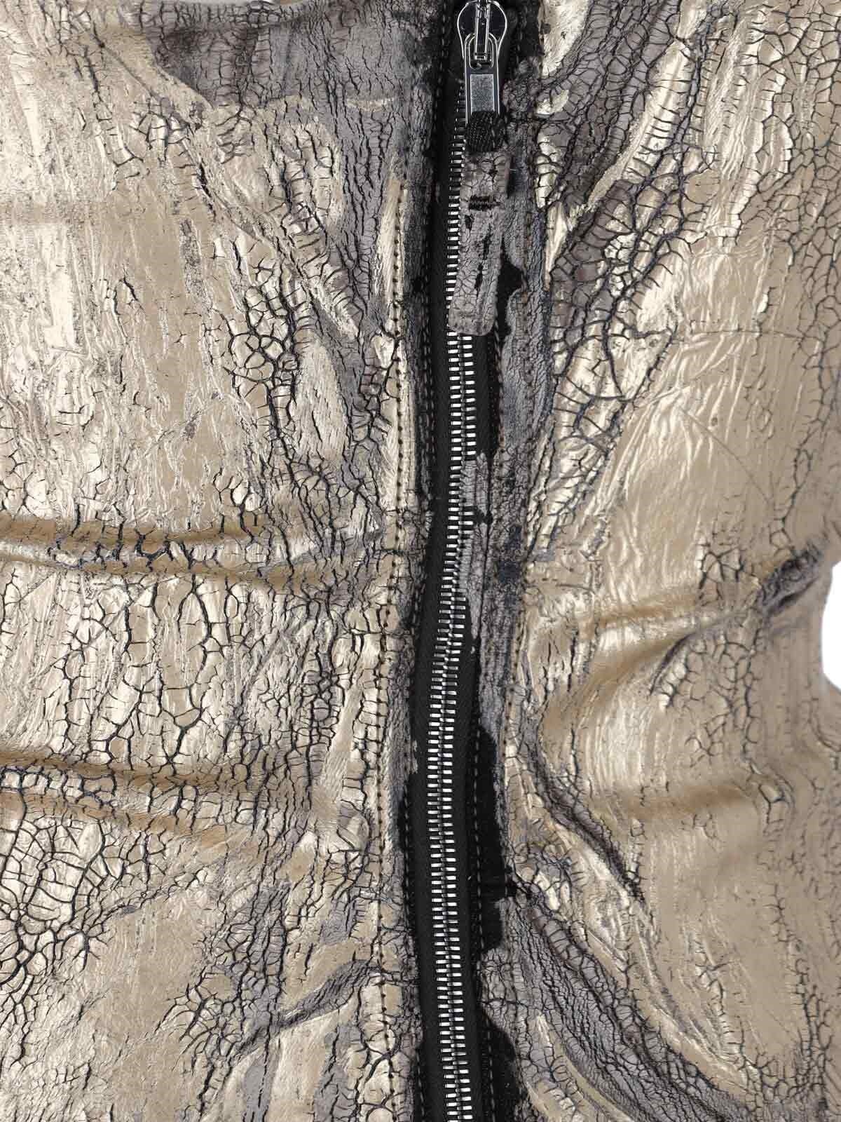 'KUNST' BUSTIER TOP - 3