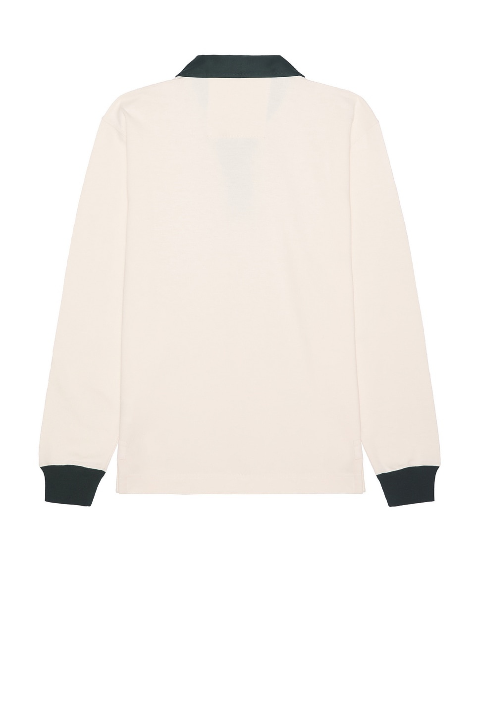 Rugby Long Sleeve Polo - 2