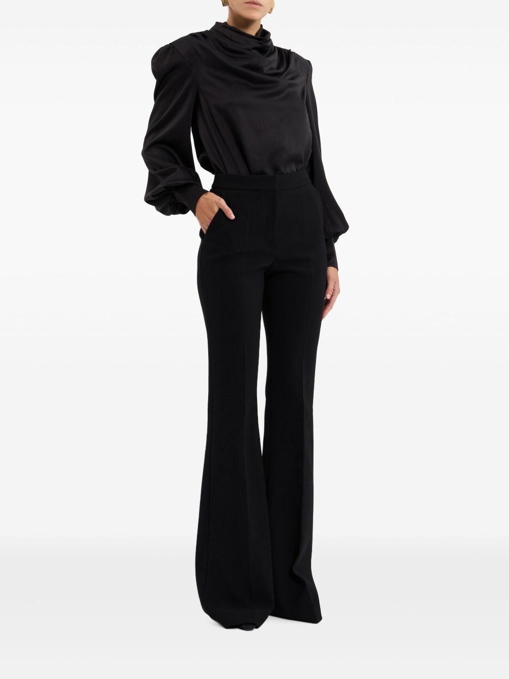 Raven blouse - 3