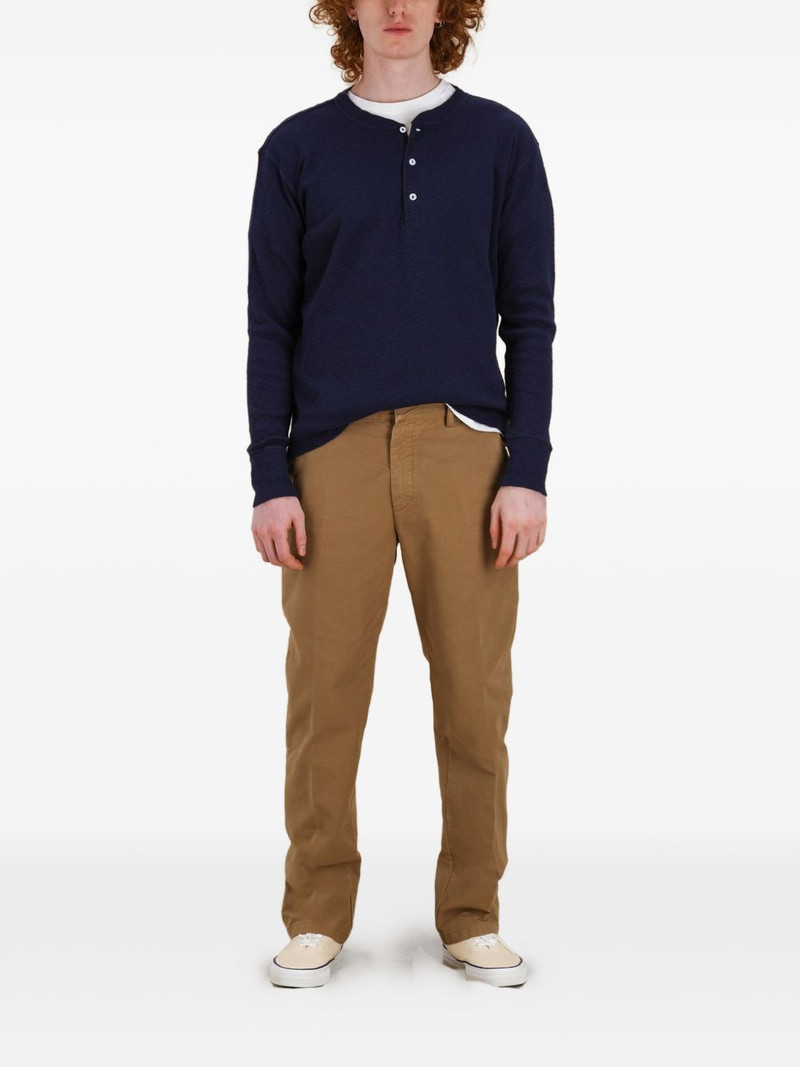 FORTELA Mainet chino trousers outlook