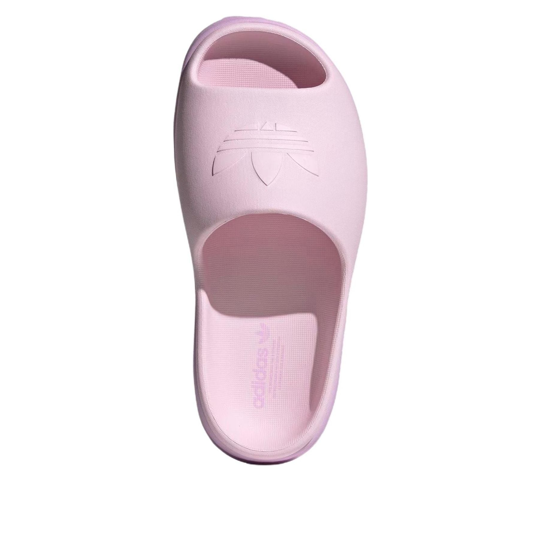 (WMNS) adidas Adifom Stan Smith Slides 'Purple' JI2613 - 4