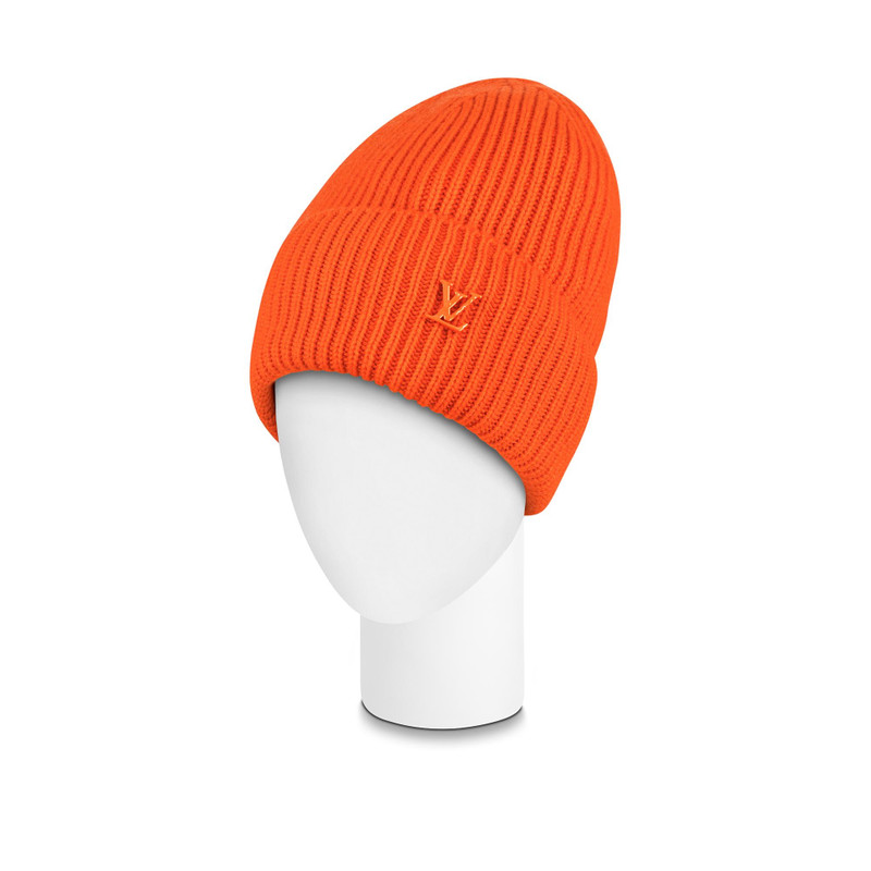 LV Ahead Beanie 4