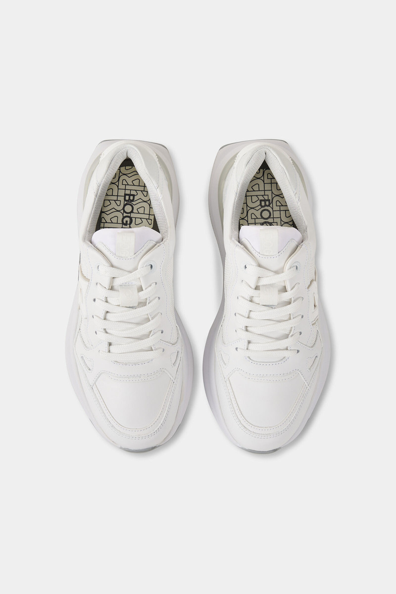 Sneaker CTP25 in White 5