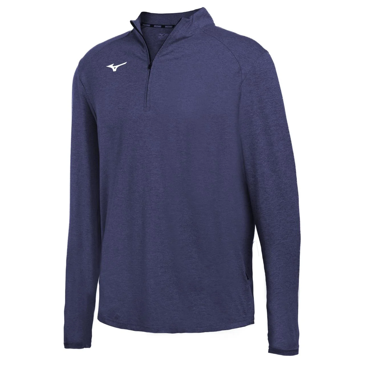 UPF TRN 1/4 Zip - 1