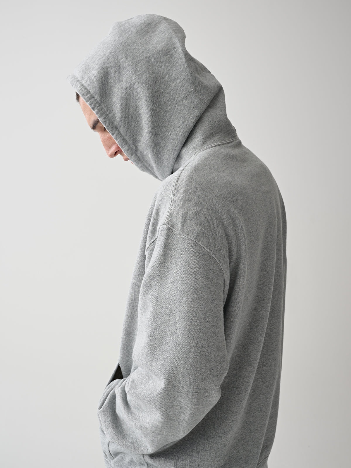 Essentials Hoodie - 4