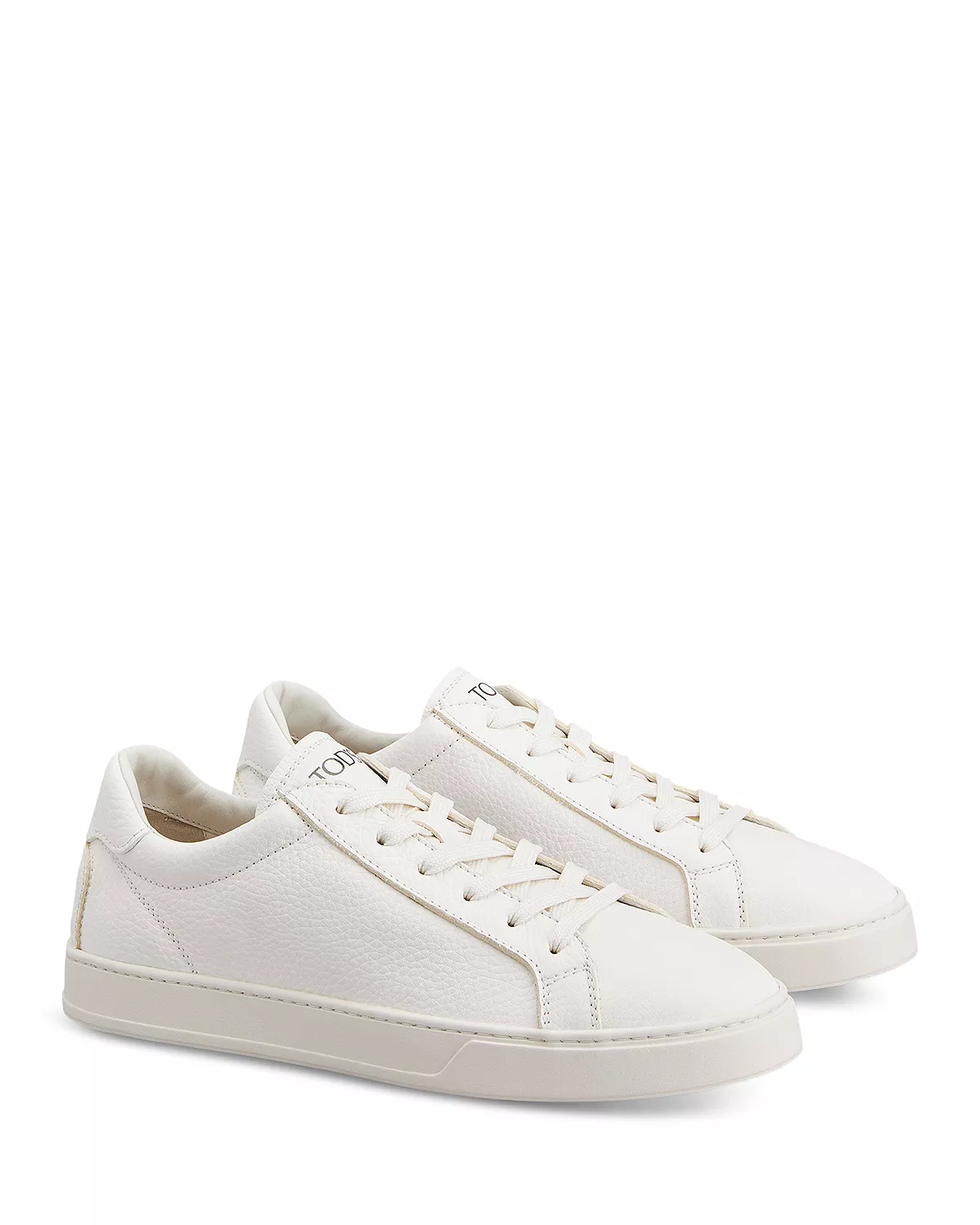 Men's Allacciata Cassetta 04L Lace Up Sneakers - 2