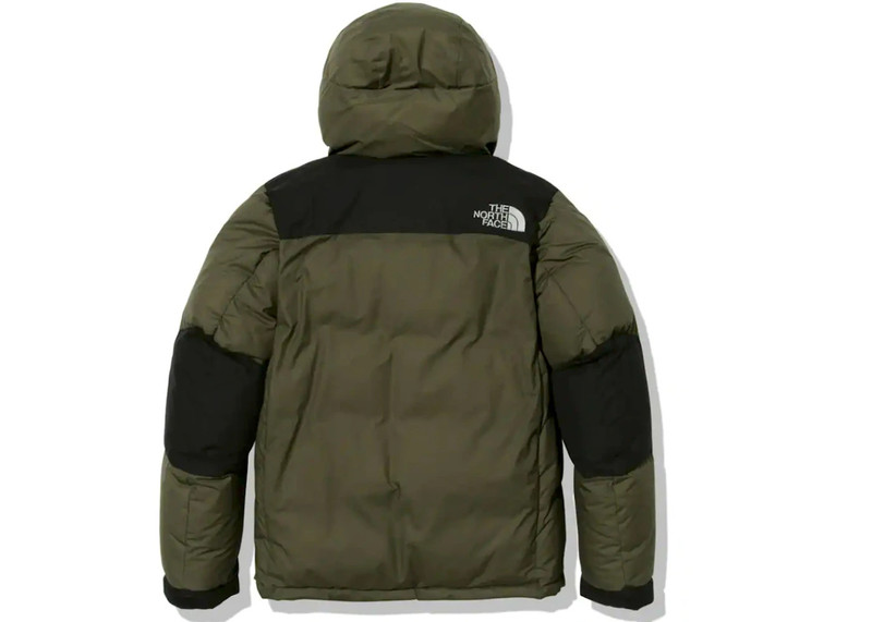 The North Face The North Face Baltro Light Jacket New Taupe outlook