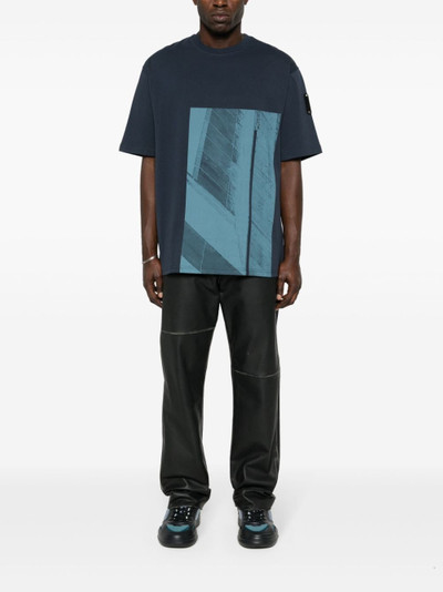 A-COLD-WALL* Strand graphic-print T-shirt outlook