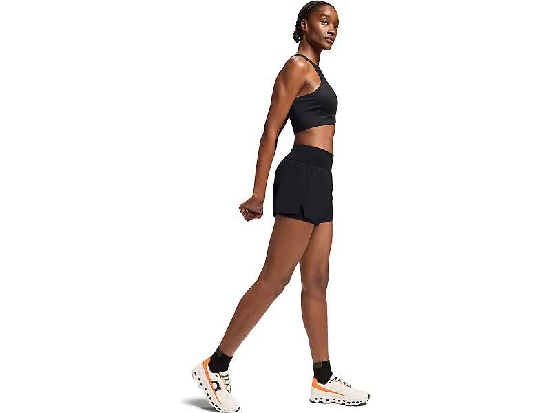 On Running Shorts - 2