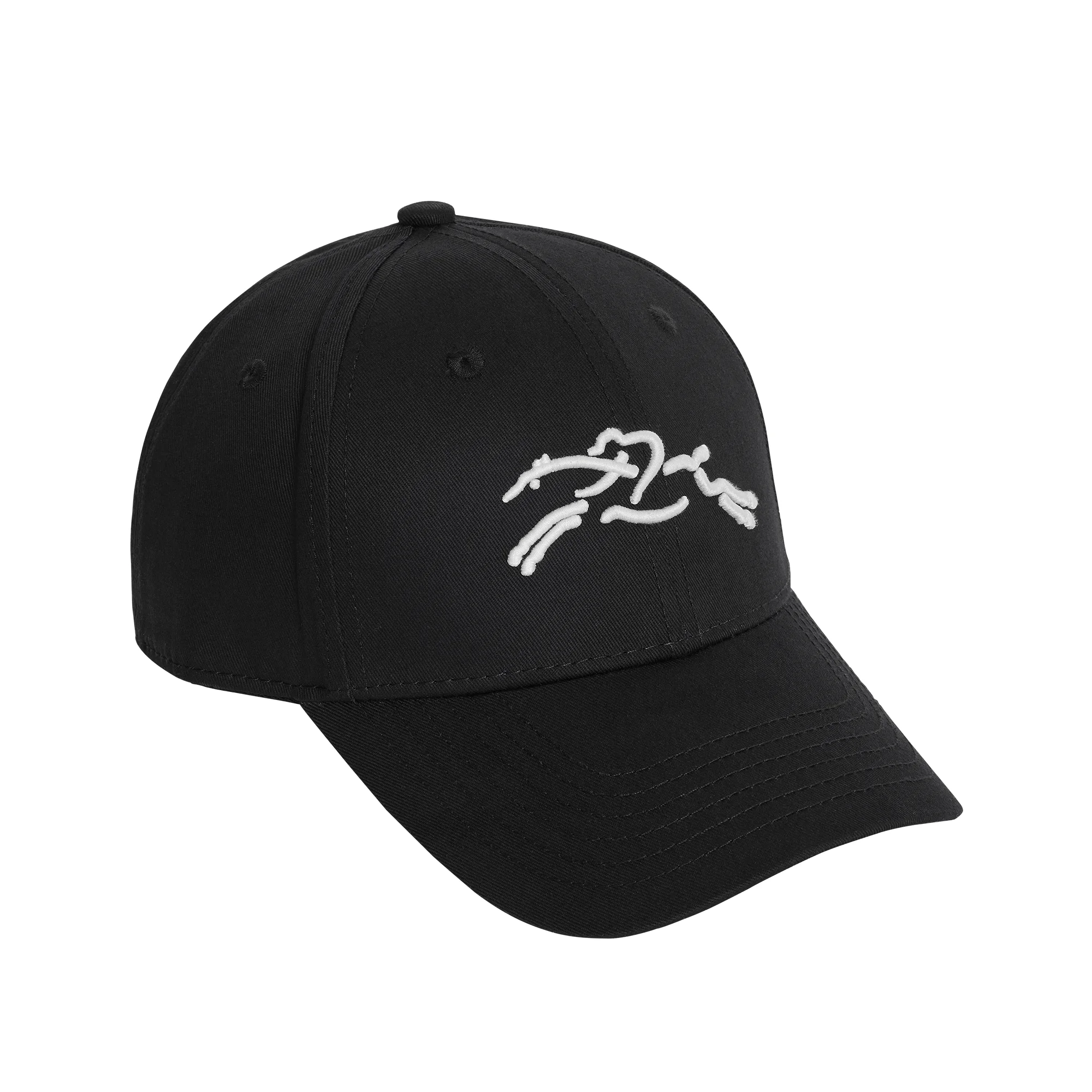 Solid cap - 1