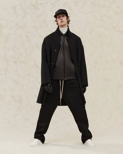 Fear of God Wool Cashmere Pant outlook
