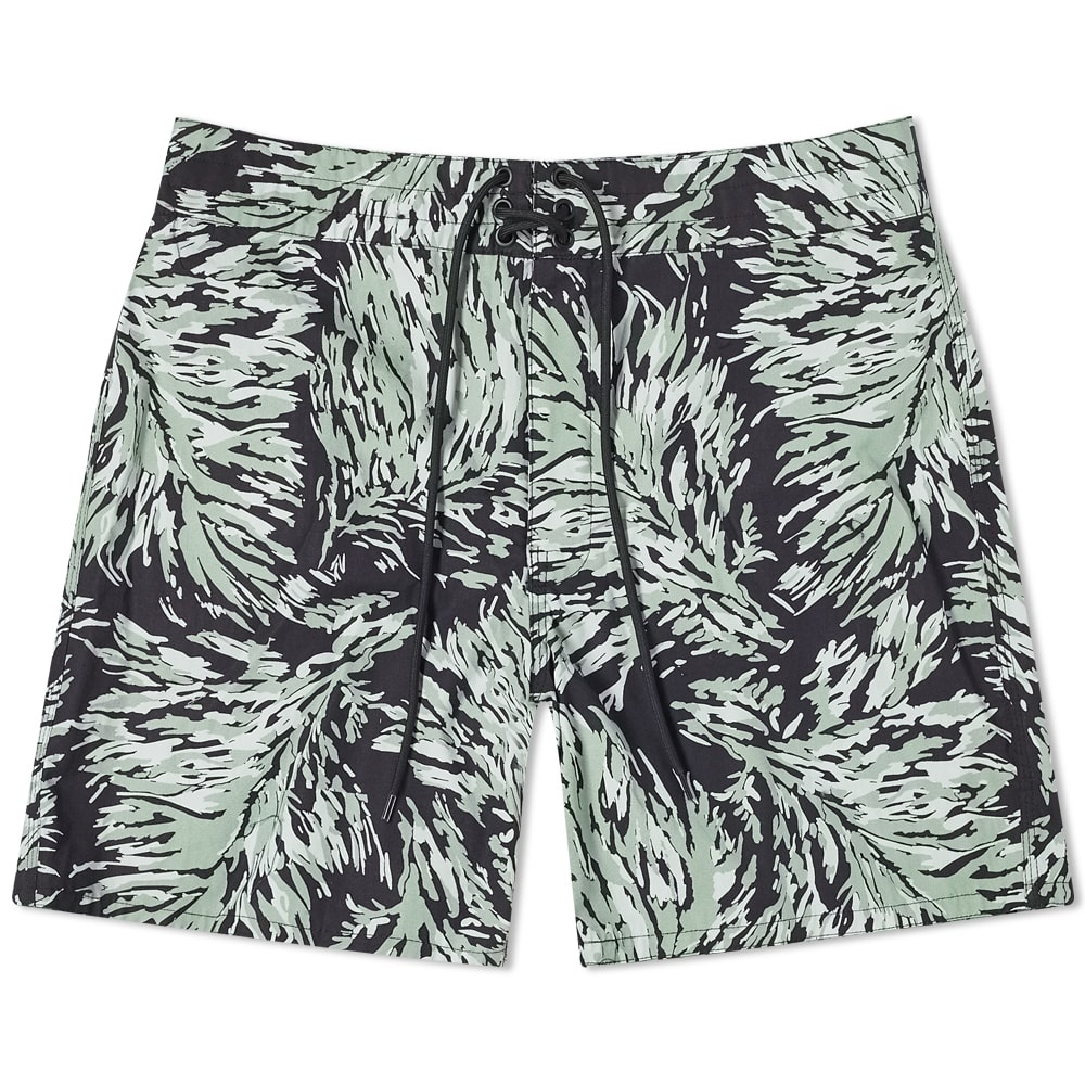 Carhartt WIP Shaka Swim Trunk - 1