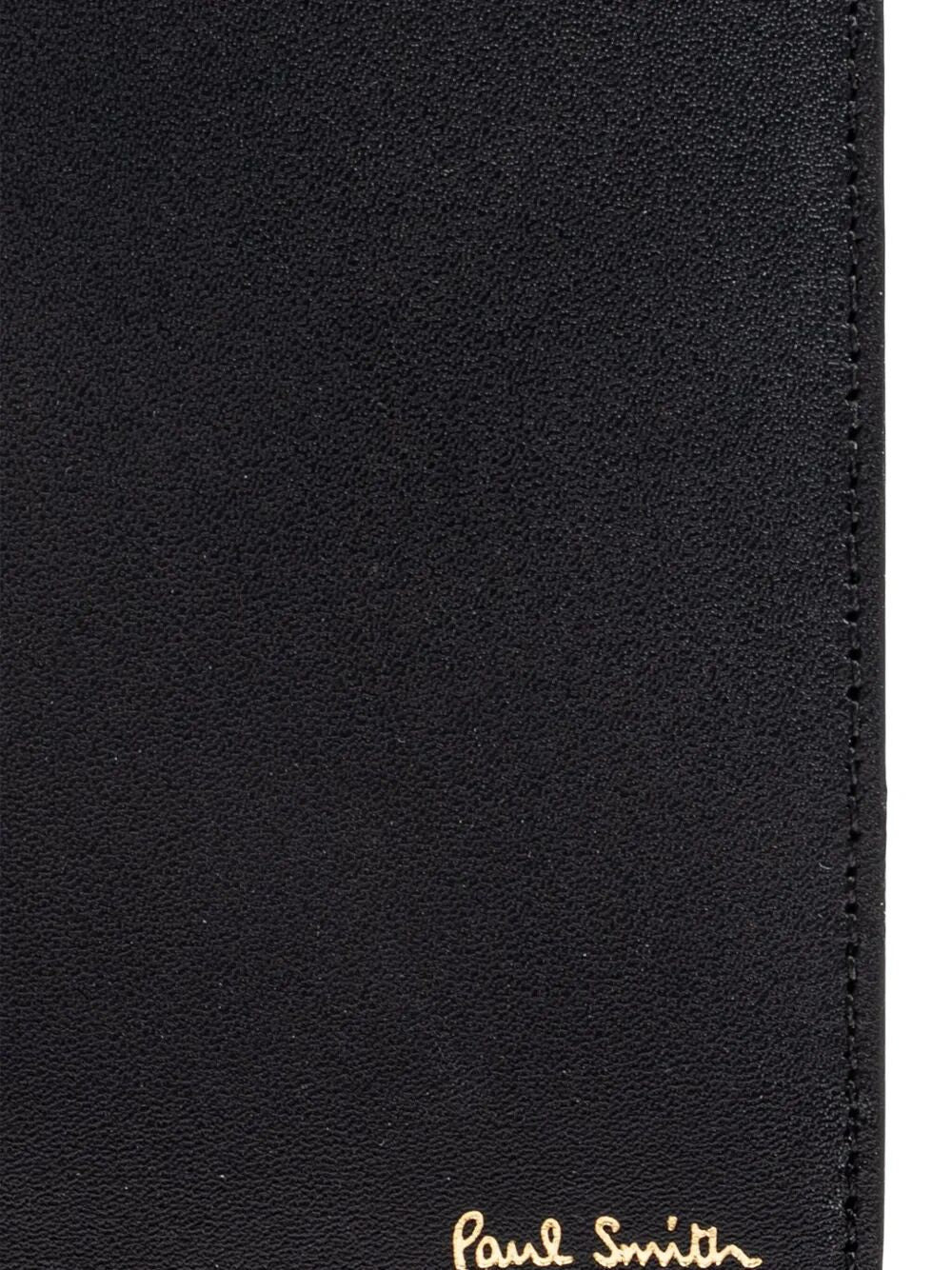 Paul Smith Men Men Wallet Passprt Holdr - 5