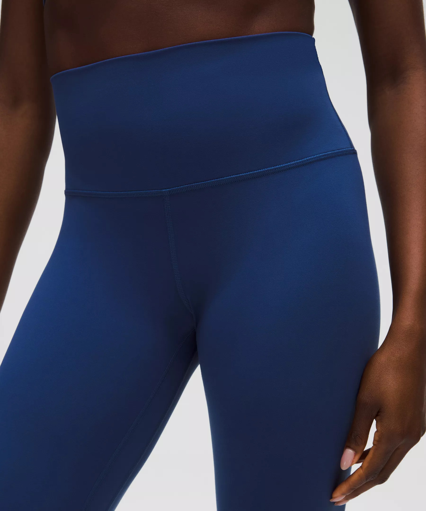 lululemon Align™ High-Rise Crop 17" - 4
