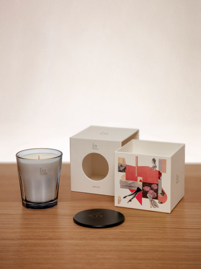 Mackintosh LO STUDIO PALAIS SCENTED CANDLE outlook