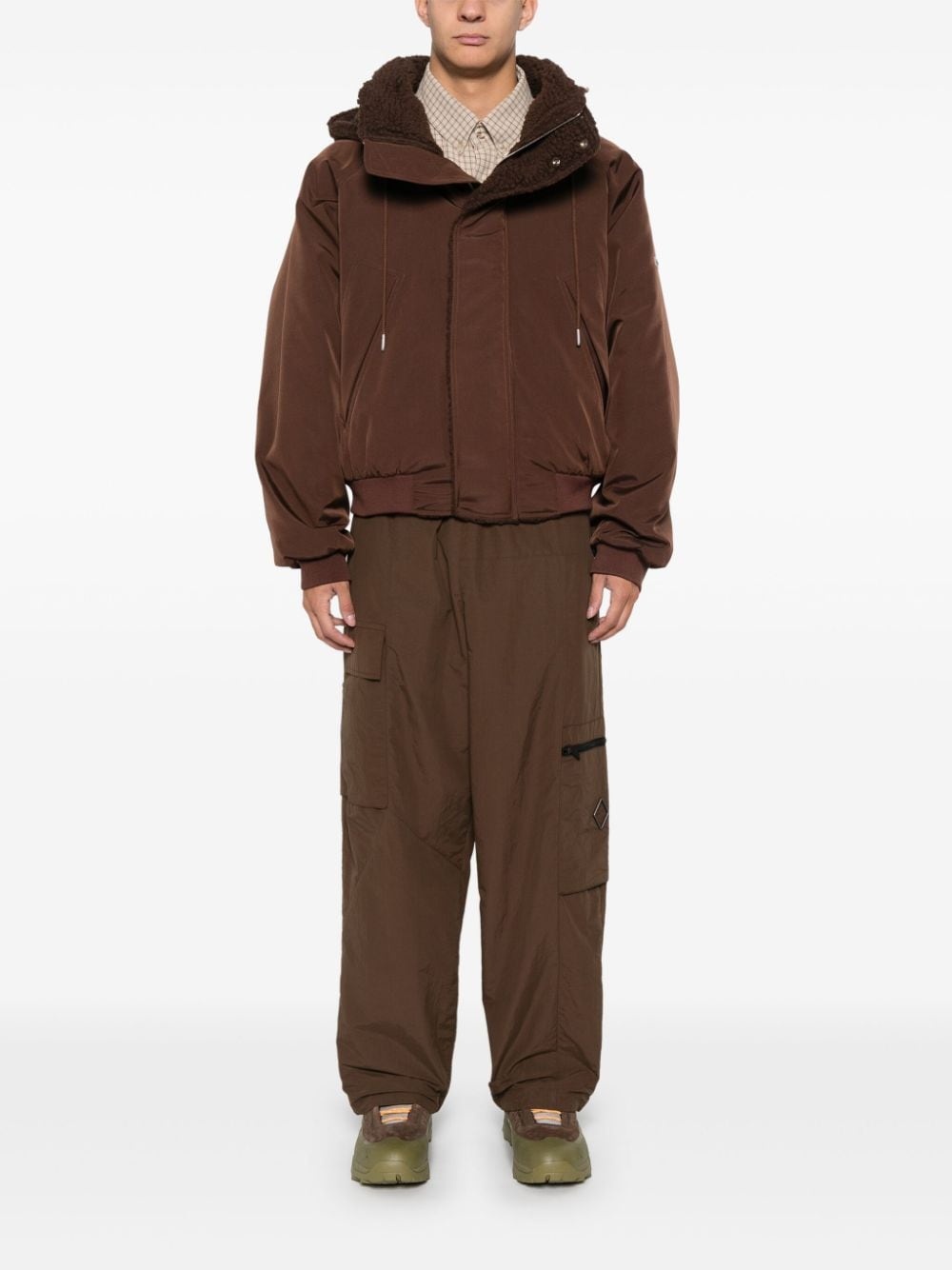 Cup jacket - 2