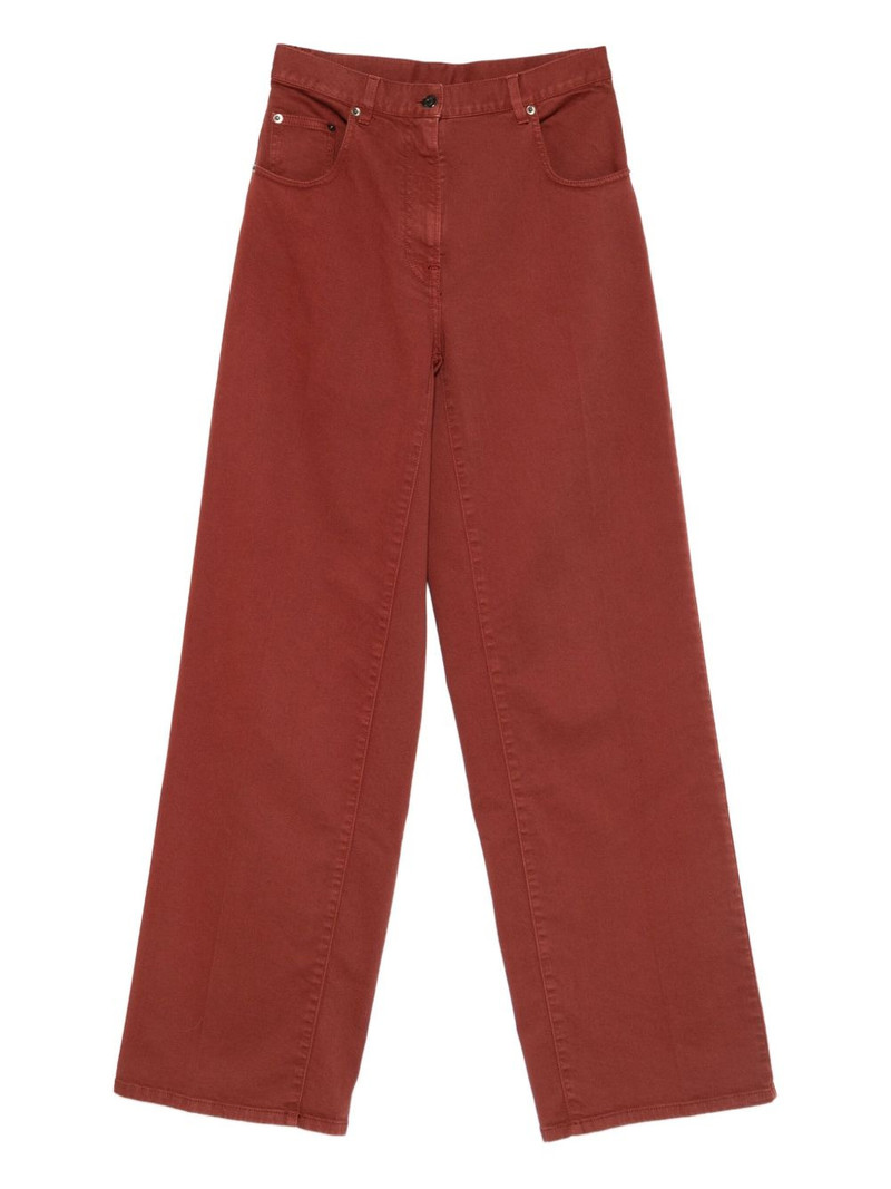 five-pocket jeans 1