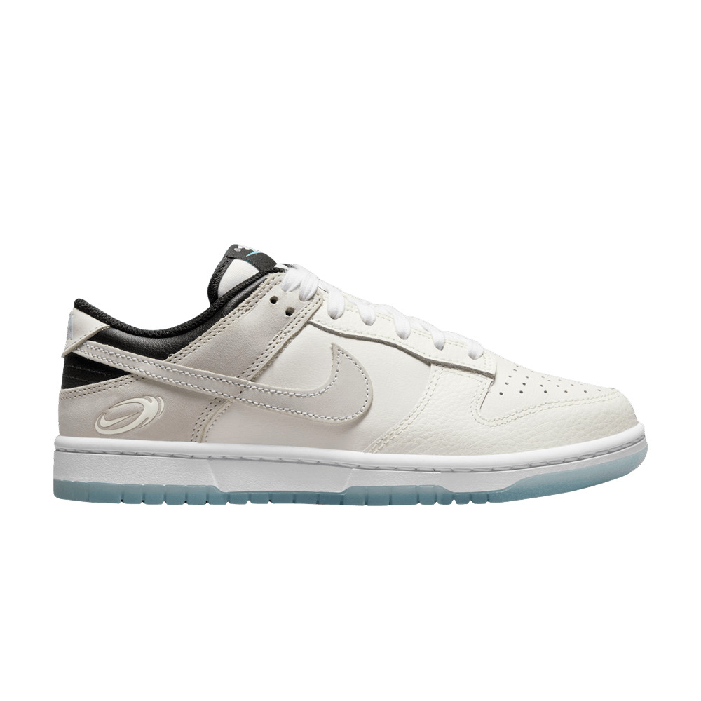 Wmns Dunk Low 'Supersonic' - 1