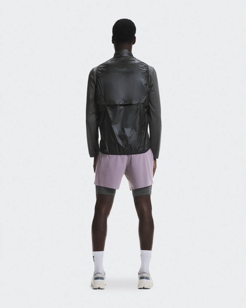 On 5" Performance 2/1 Shorts outlook