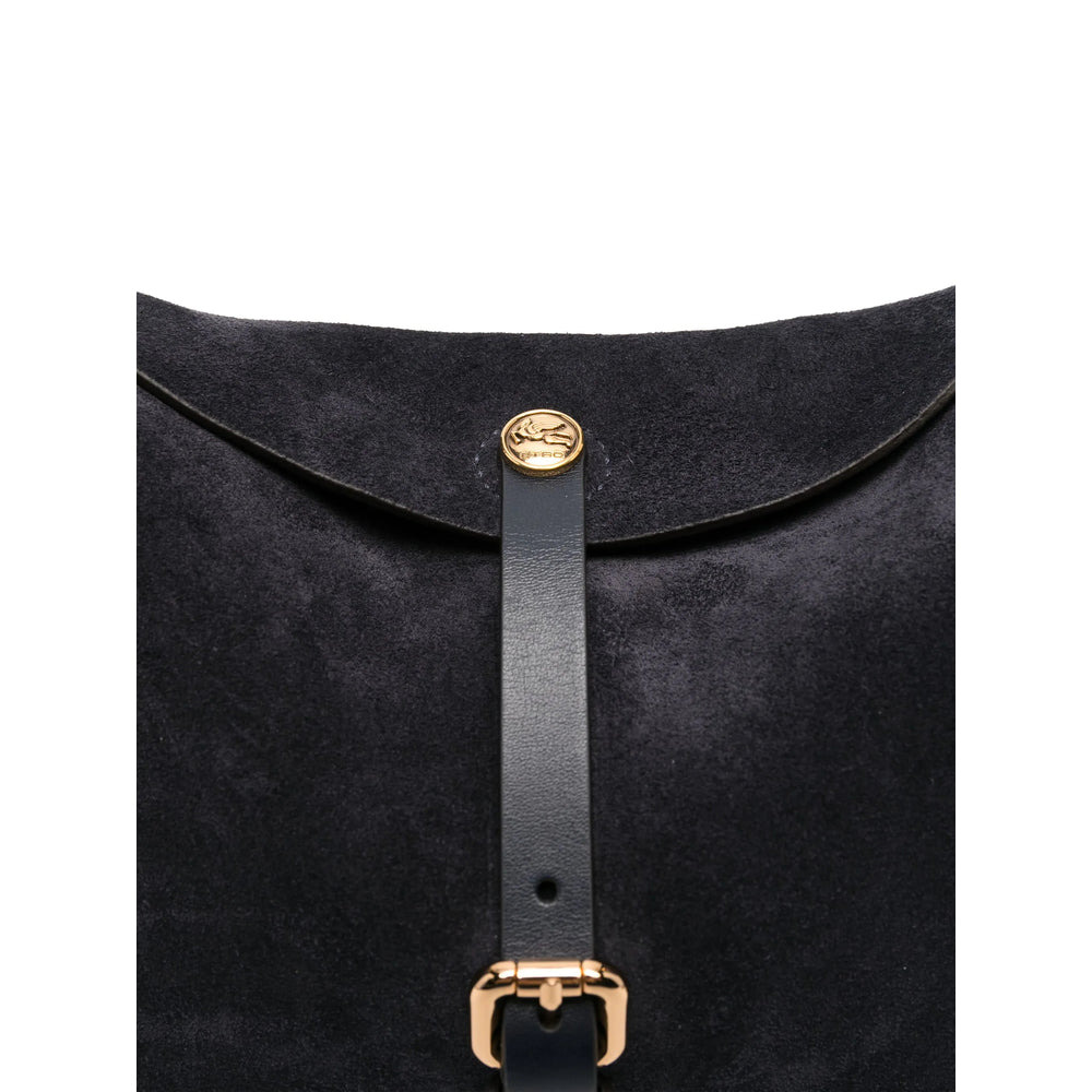 Etro Blue Satchels & Cross Body Bags Women - 2