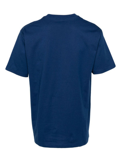 Carhartt University Script cotton T-Shirt outlook
