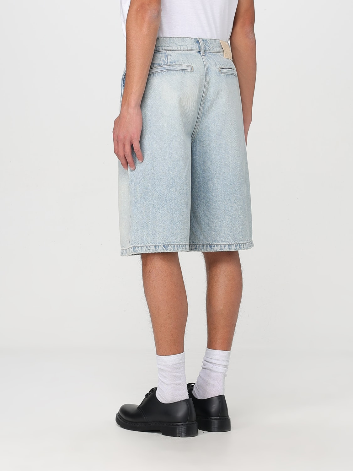 Short men McQueen - 3