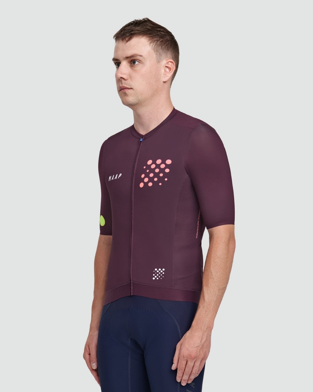 Vapor Pro Jersey - 2
