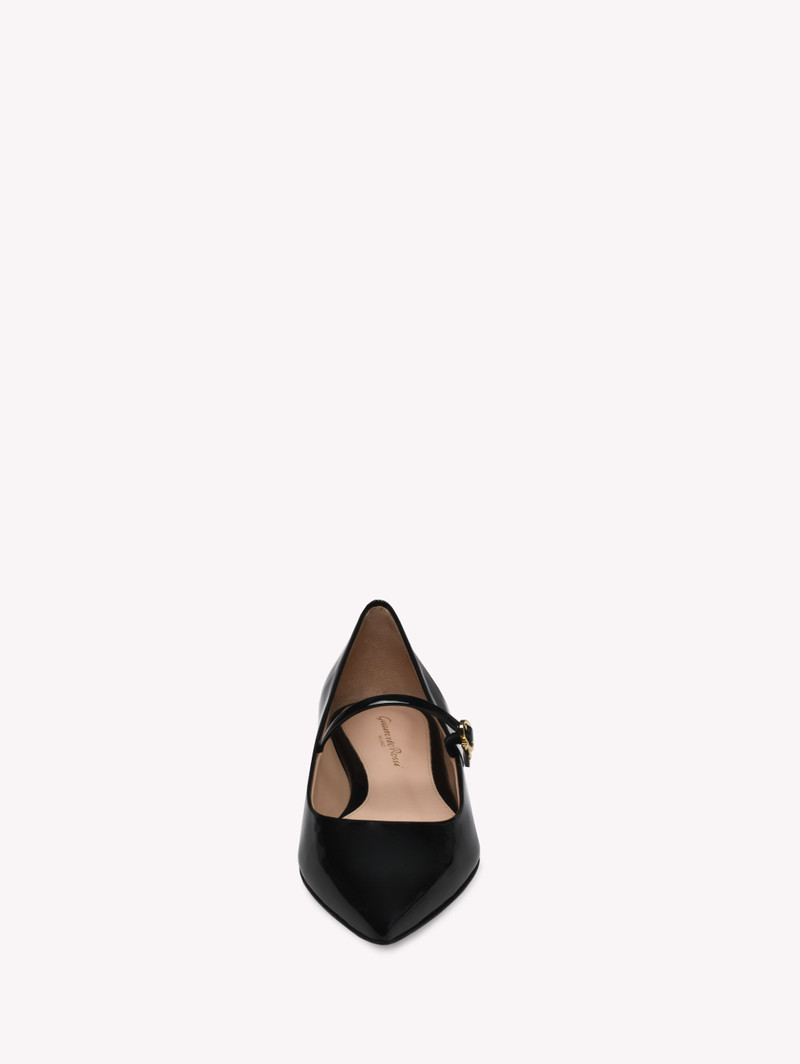 Gianvito Rossi RIBBON JANE outlook