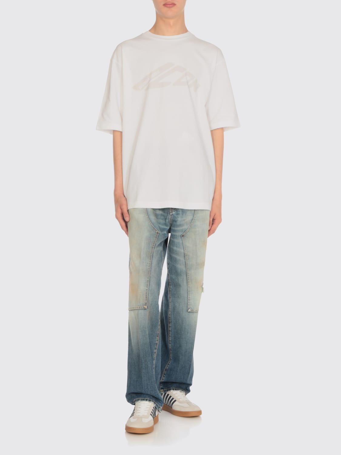 Sneakers men Dsquared2 - 2