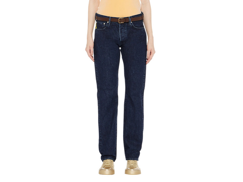 WOMEN'S DENIM PANTS 6