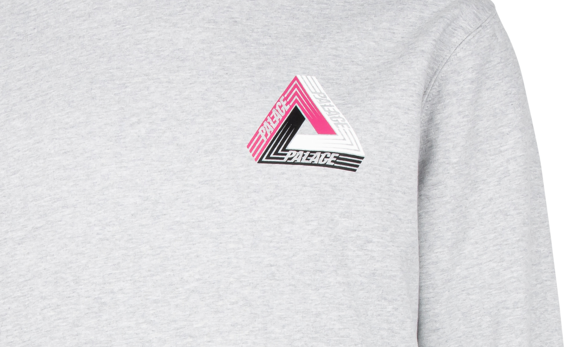 TRI-DART HOODIE - 2