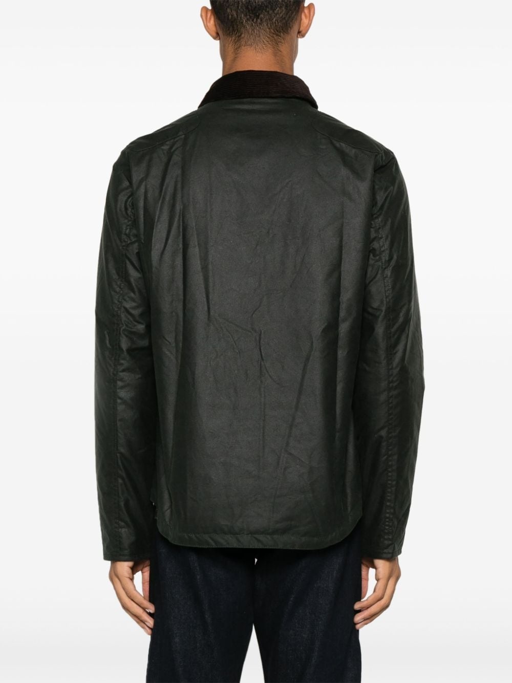Reelin jacket - 8