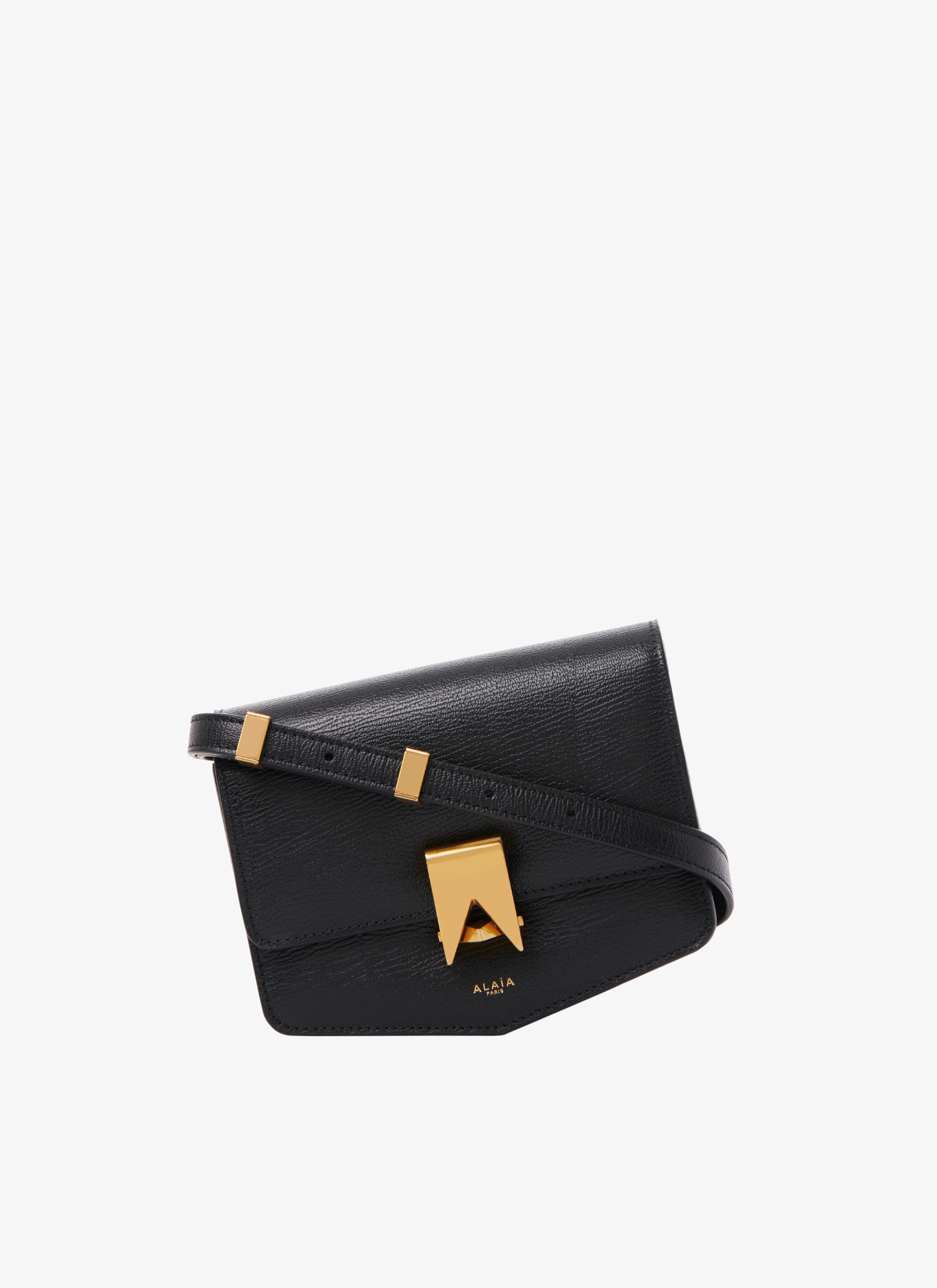 LE PAPA SMALL BAG IN CALFSKIN - 1