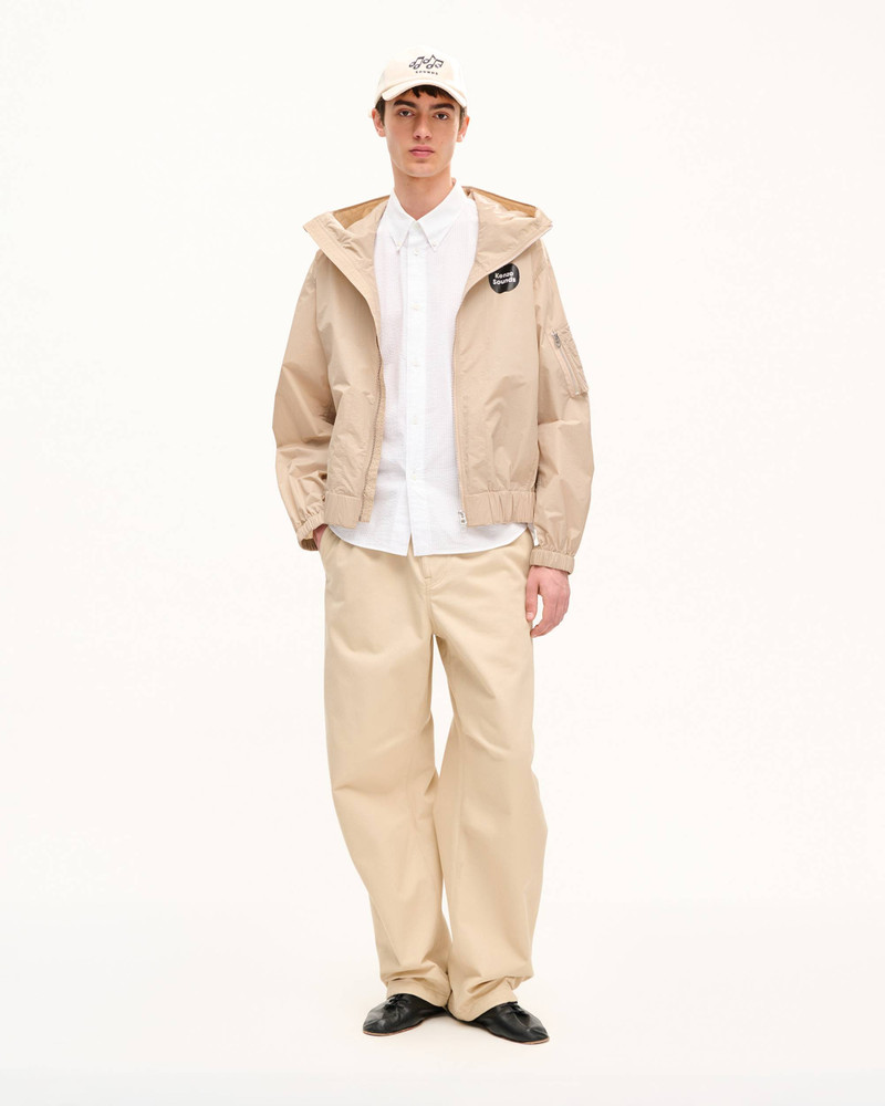 KENZO 'KENZO Sounds' short windbeaker outlook