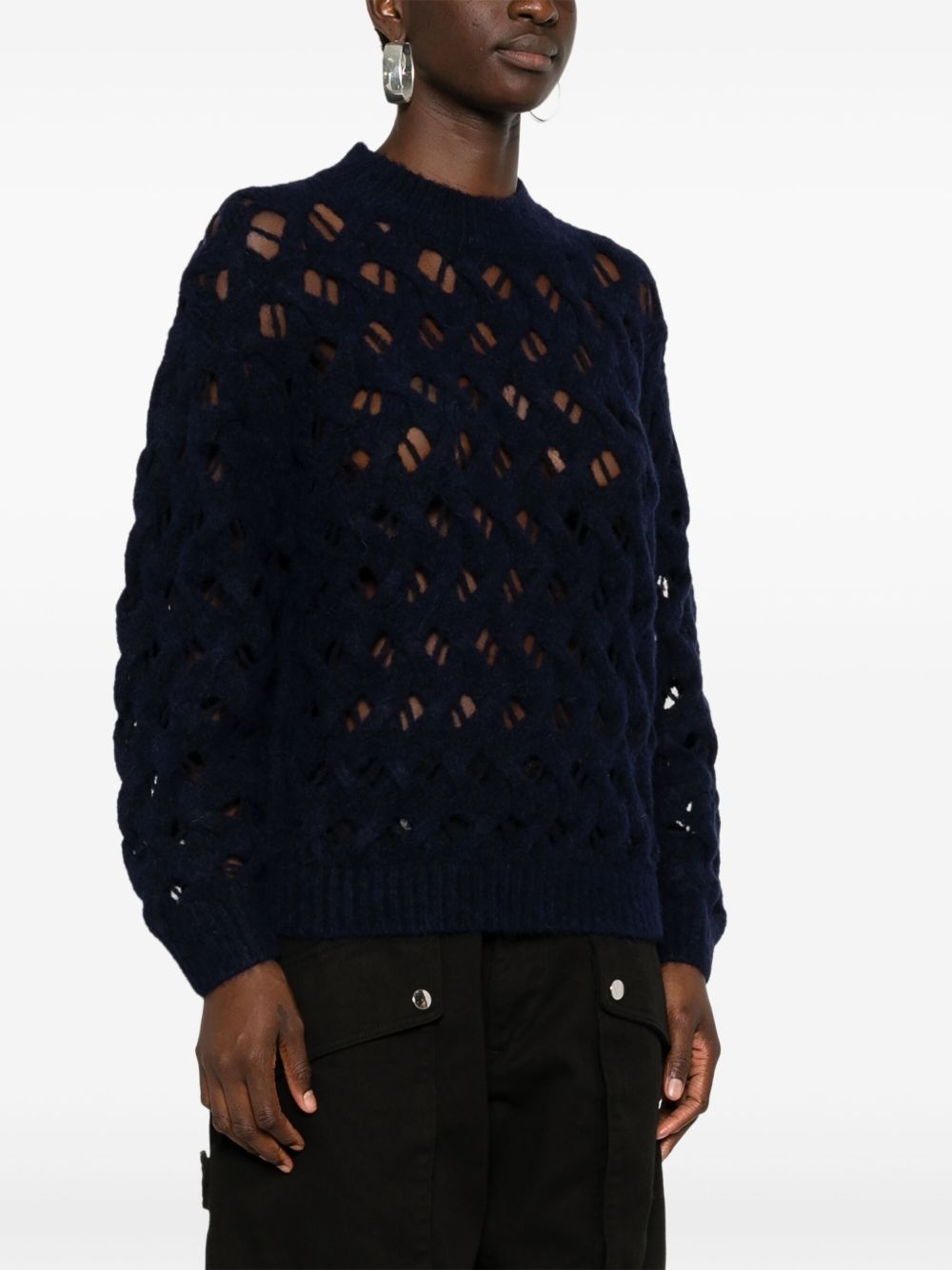 Aurelia sweater - 3