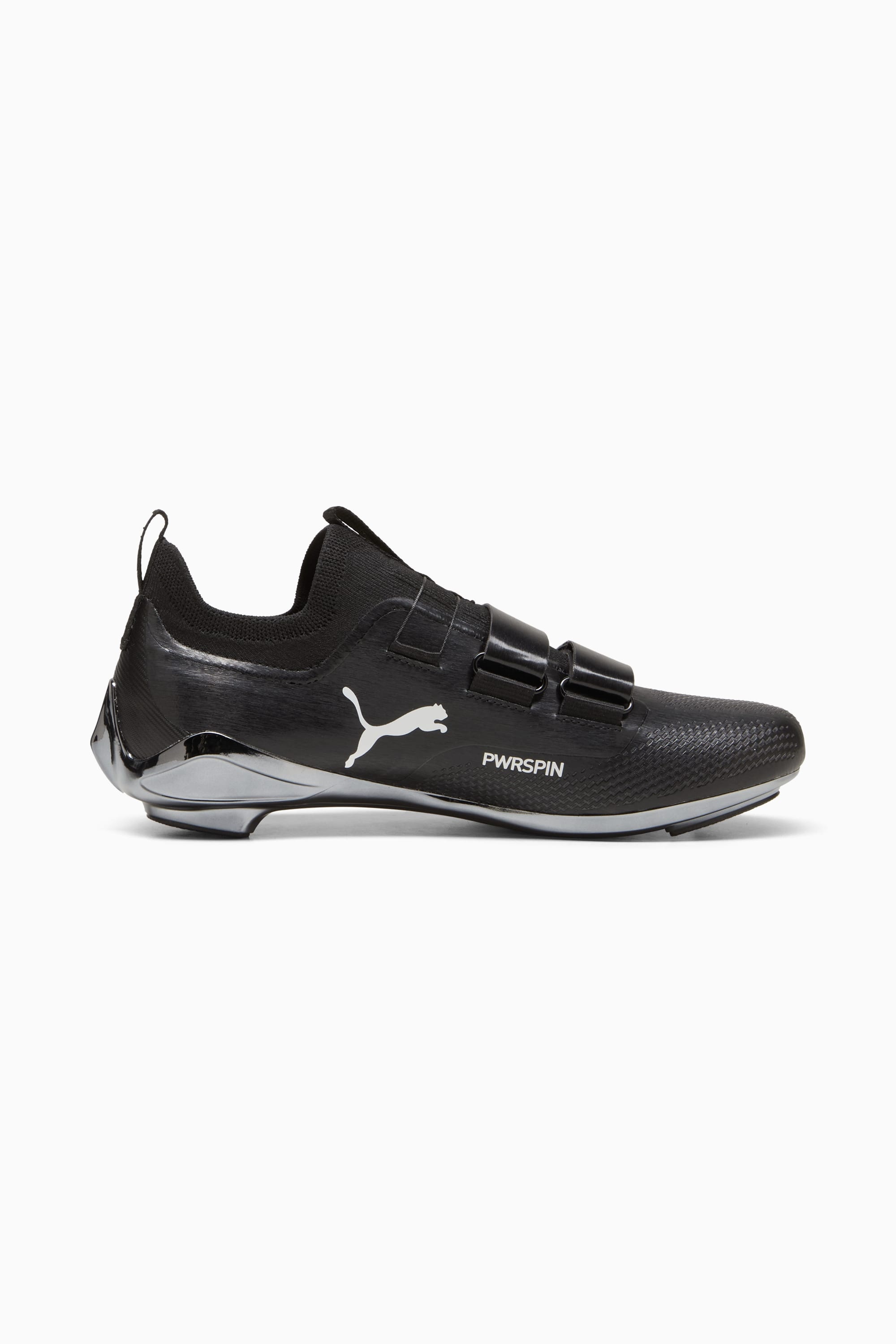 PWRSPIN Indoor Cycling Shoes - 7