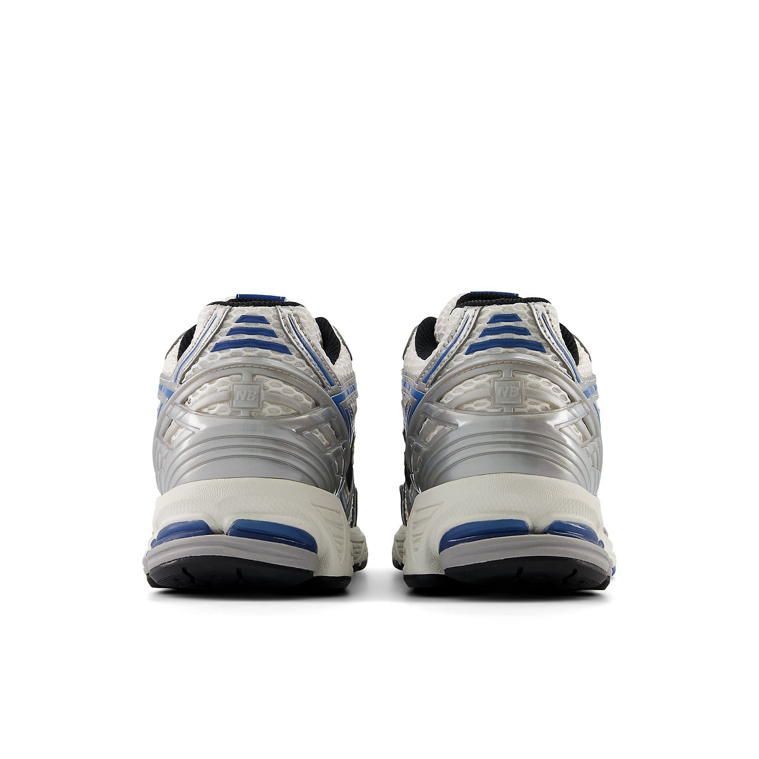 New Balance 1906R Shoes 'White Black Blue' M1906REB - 4