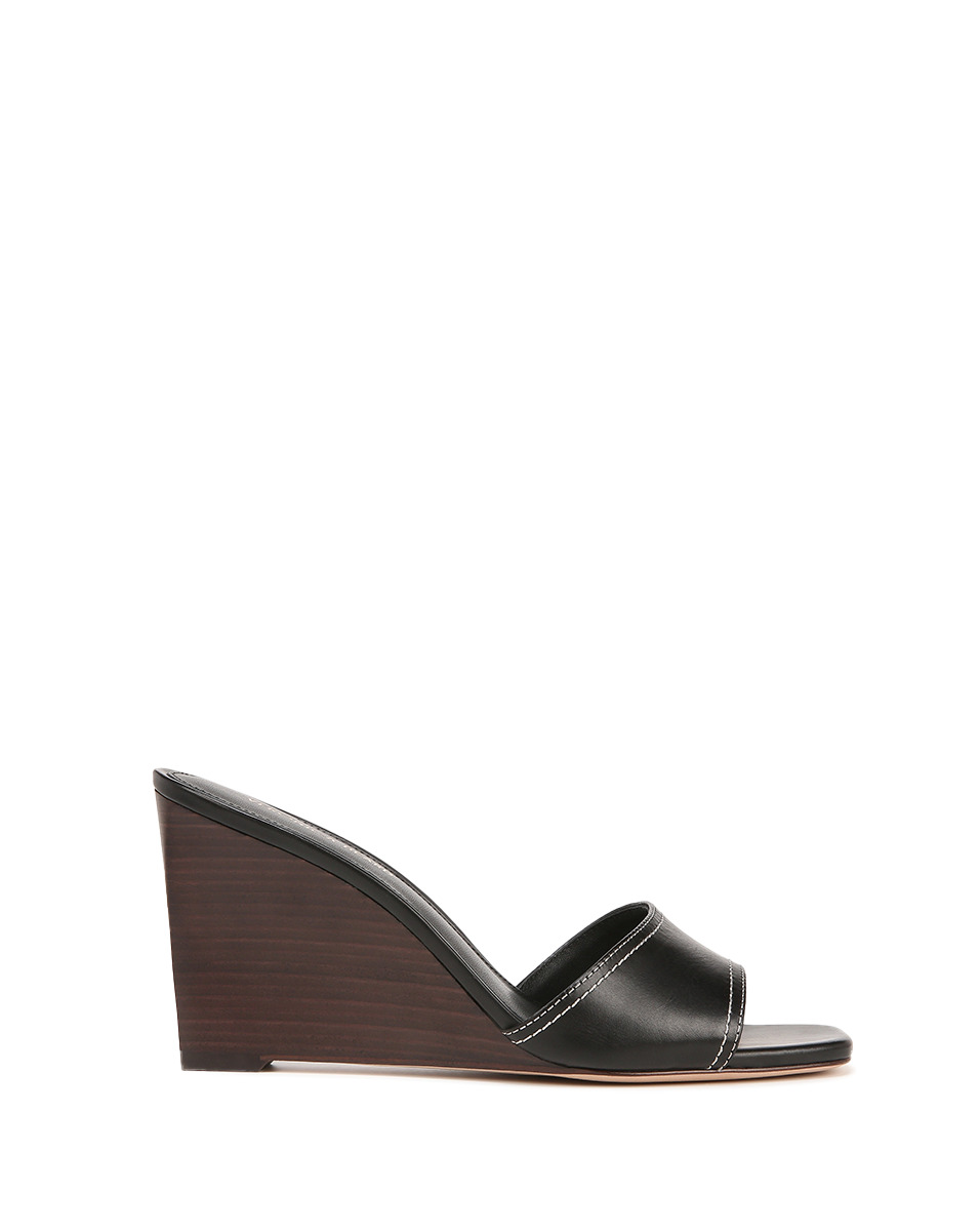 ELLEN WEDGE SANDAL - 5