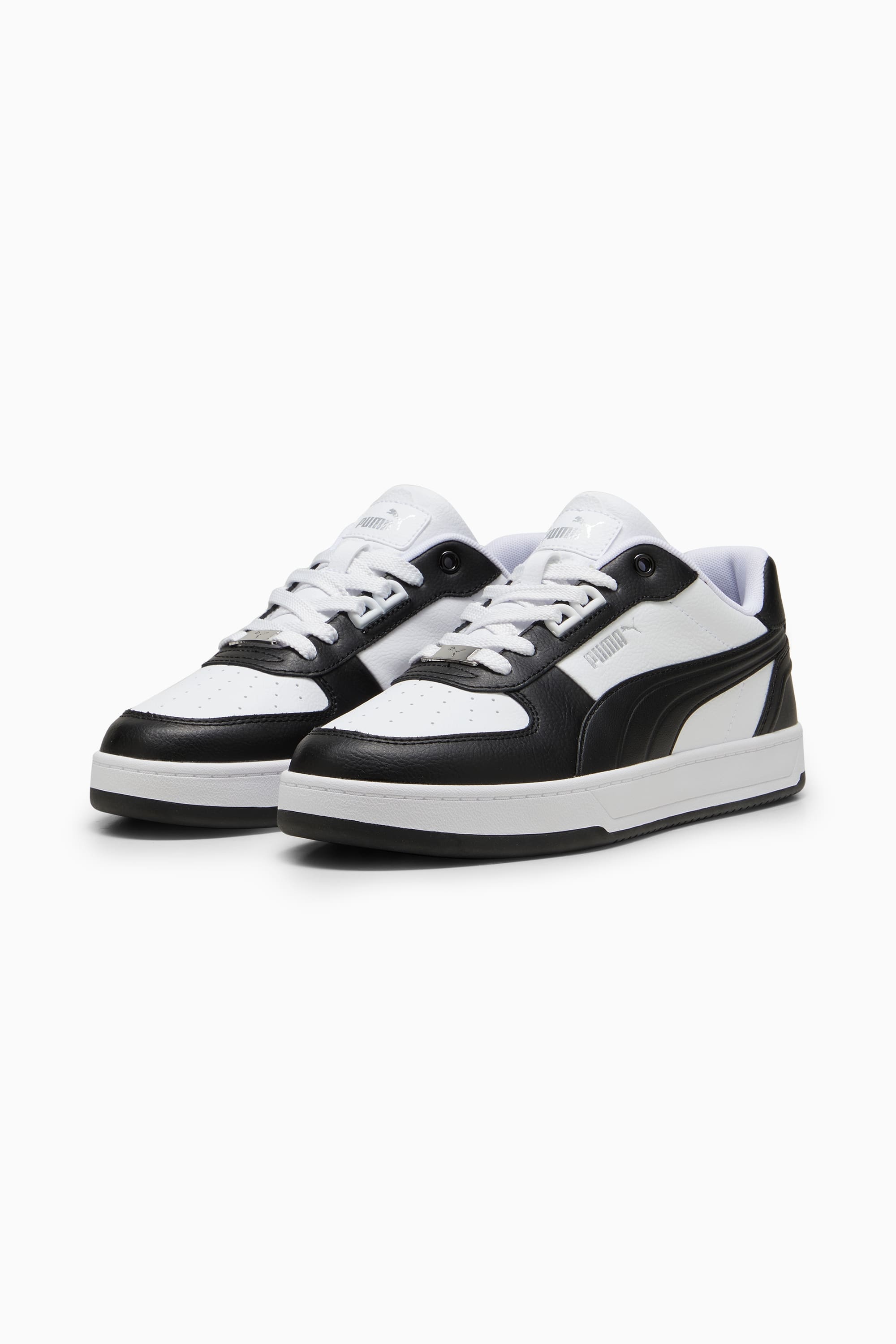 PUMA Caven 2.0 Lux Sneakers - 2
