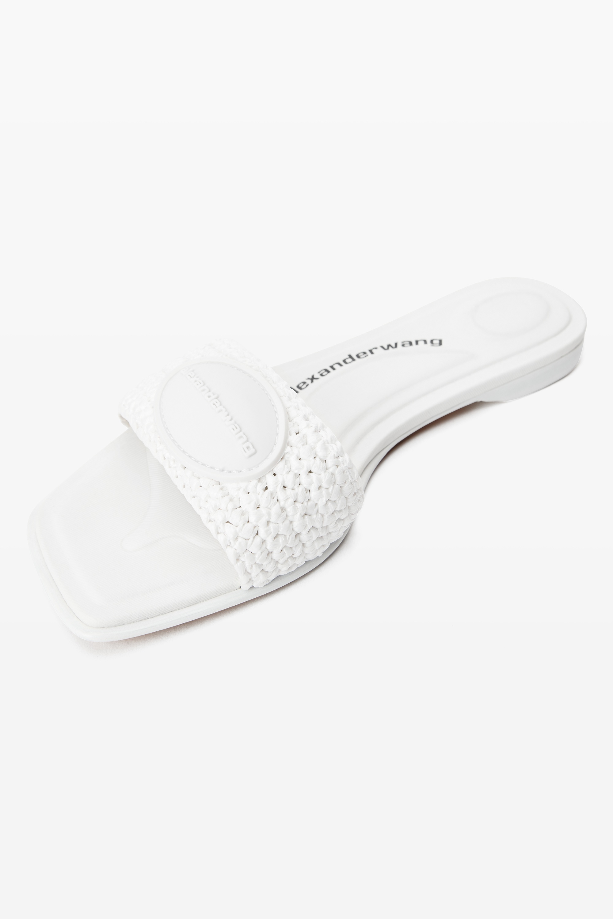 Vy slide Sandal - 4